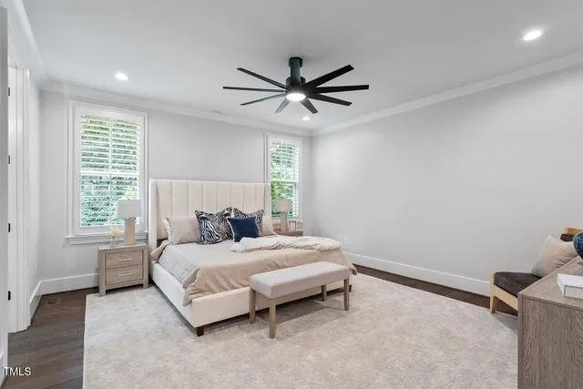 $1,400,000 | 125 Lord Ashley Road, Raleigh, NC 27610