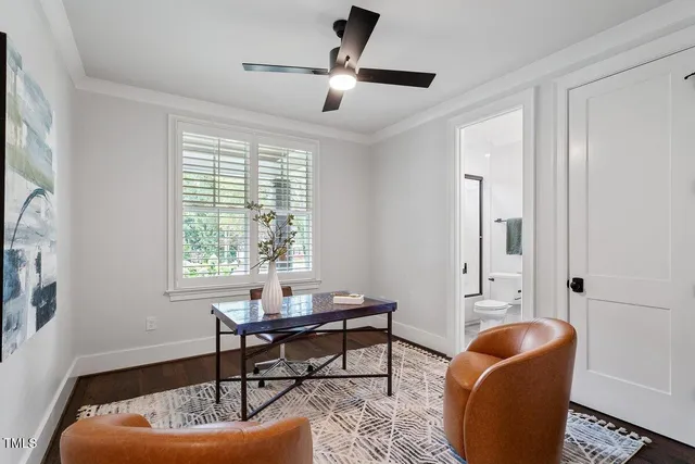 $1,400,000 | 125 Lord Ashley Road, Raleigh, NC 27610