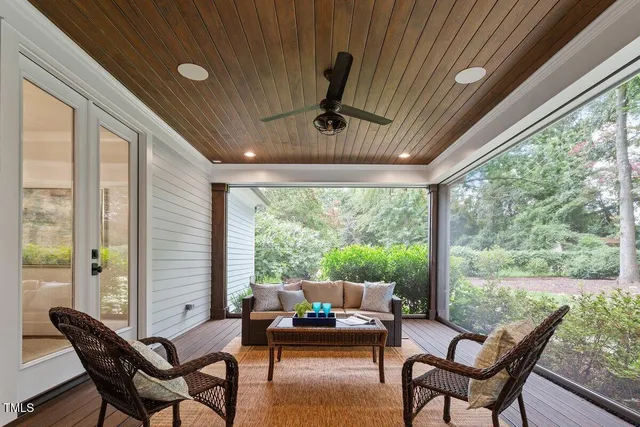 $1,400,000 | 125 Lord Ashley Road, Raleigh, NC 27610