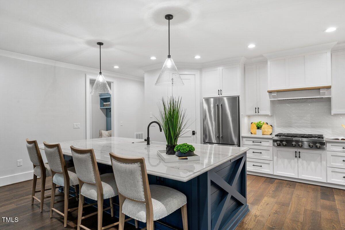 125 Lord Ashley Road Raleigh, NC 27610 - Photo 5 of 85 125 Lord Ashley Rd 2348679_23