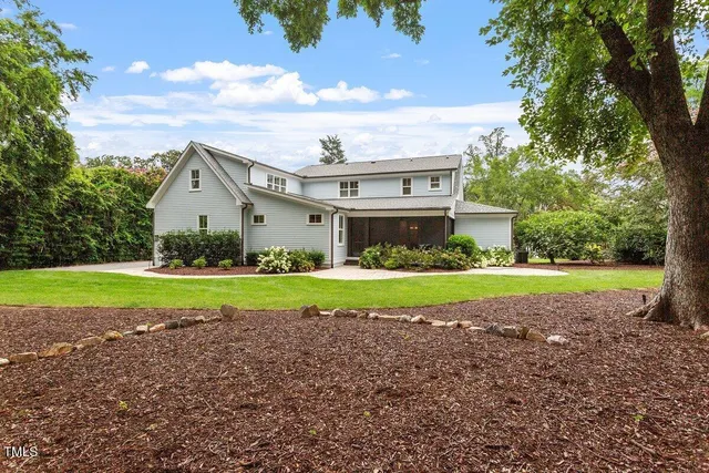 $1,400,000 | 125 Lord Ashley Road, Raleigh, NC 27610