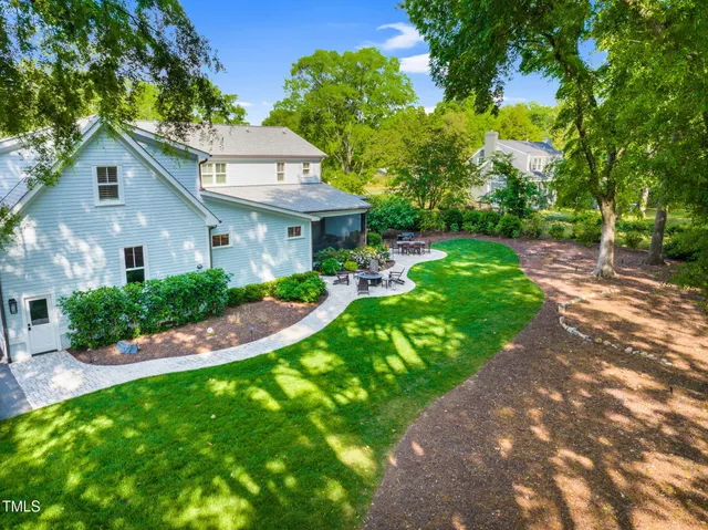 $1,400,000 | 125 Lord Ashley Road, Raleigh, NC 27610