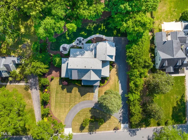 $1,400,000 | 125 Lord Ashley Road, Raleigh, NC 27610