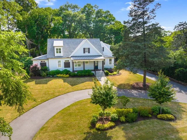 $1,400,000 | 125 Lord Ashley Road, Raleigh, NC 27610