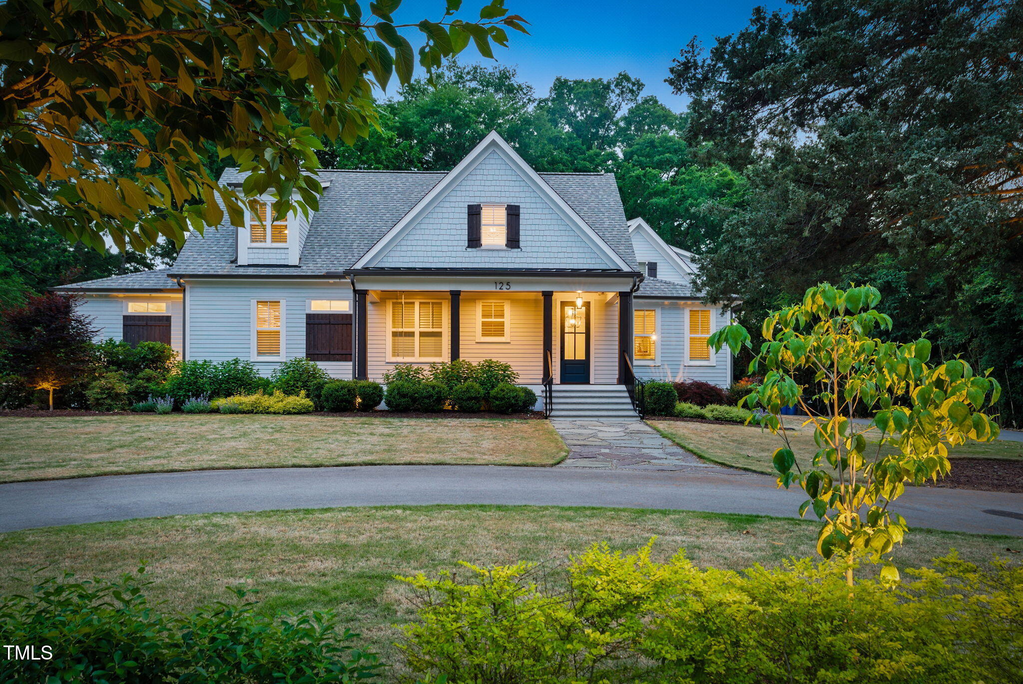 125 Lord Ashley Road Raleigh, NC 27610 - Photo 80 of 85 125 Lord Ashley-120