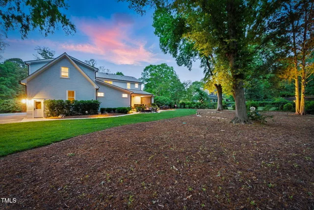 $1,400,000 | 125 Lord Ashley Road, Raleigh, NC 27610