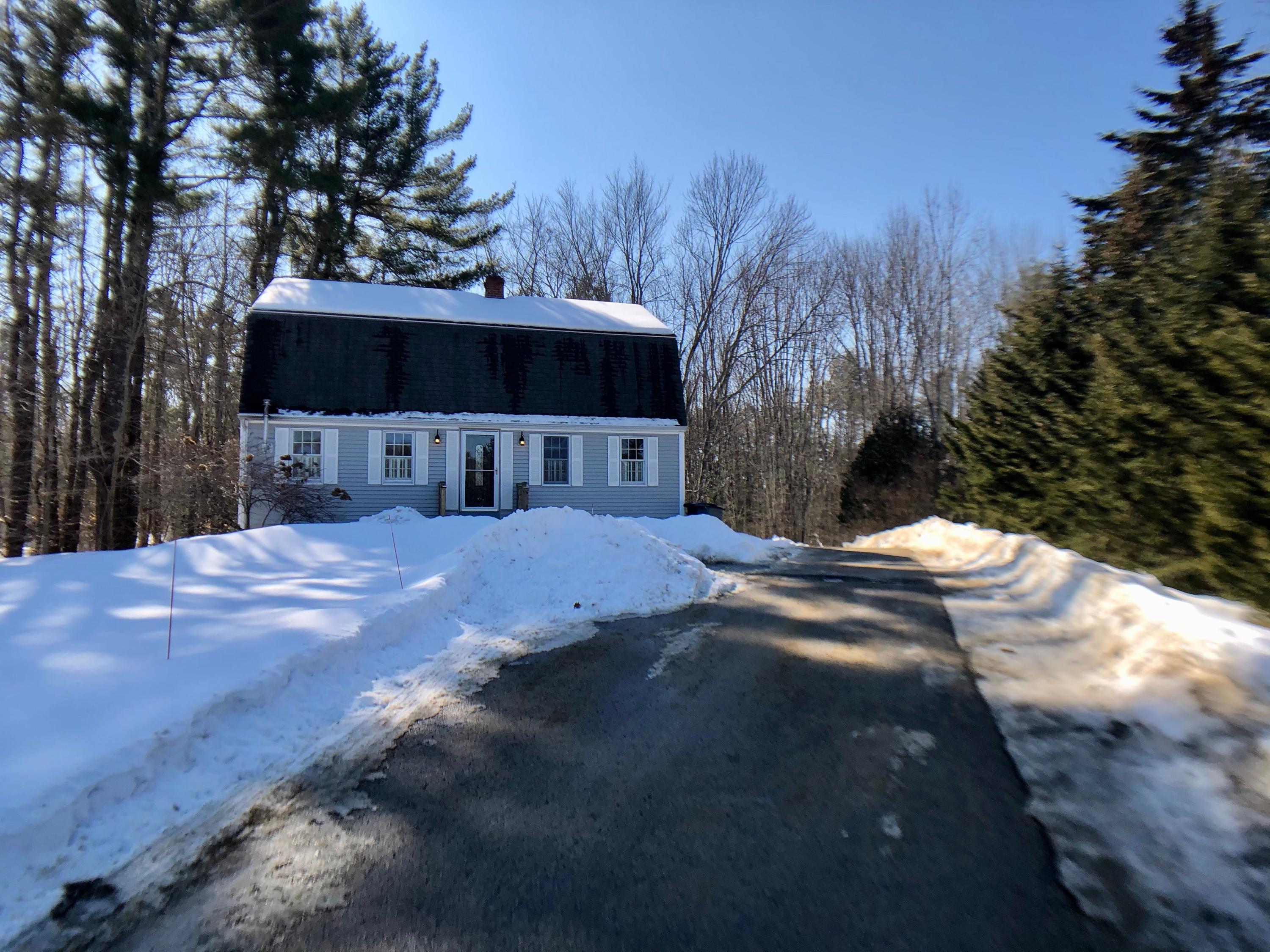191 Beech Plains Road Buxton, ME 04093 - Photo 1 of 27 IMG_1661