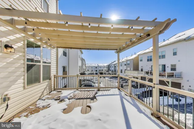 $3,300 | 22036 Plover Street, Clarksburg, MD 20871