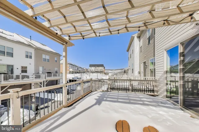 $3,300 | 22036 Plover Street, Clarksburg, MD 20871