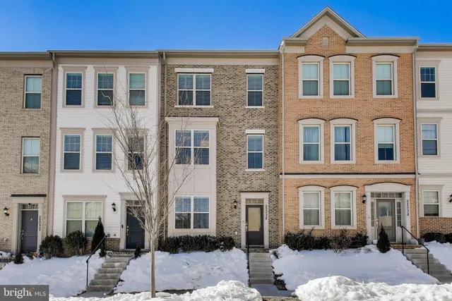 $3,300 | 22036 Plover Street, Clarksburg, MD 20871