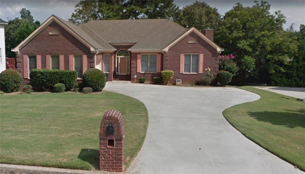 2859 Chapel Ridge Circle Decatur, GA 30034 - Photo 1 of 1 Welcome Home