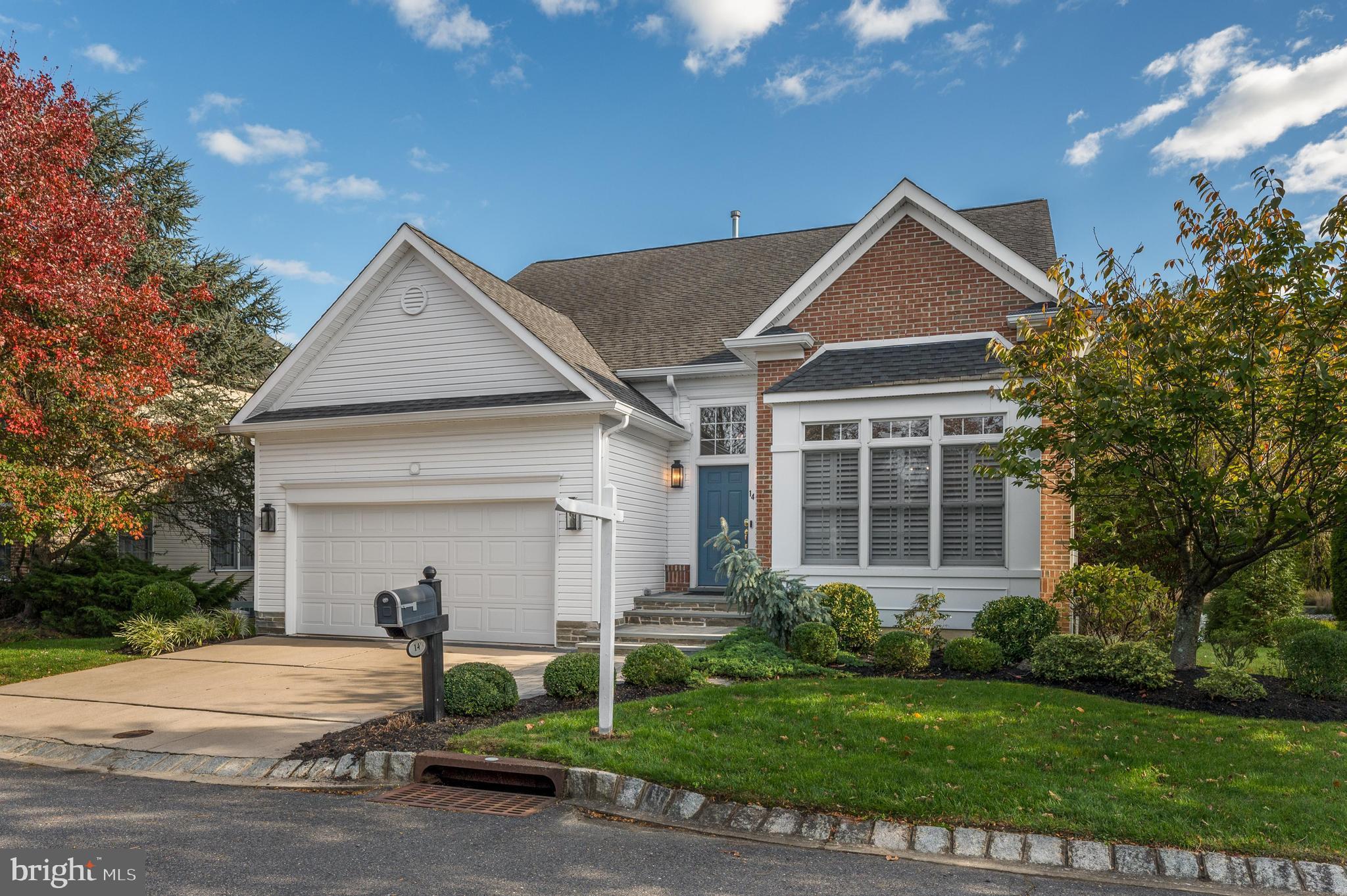 14 Your Host Circle Cinnaminson, NJ 08077 - Photo 2 of 31