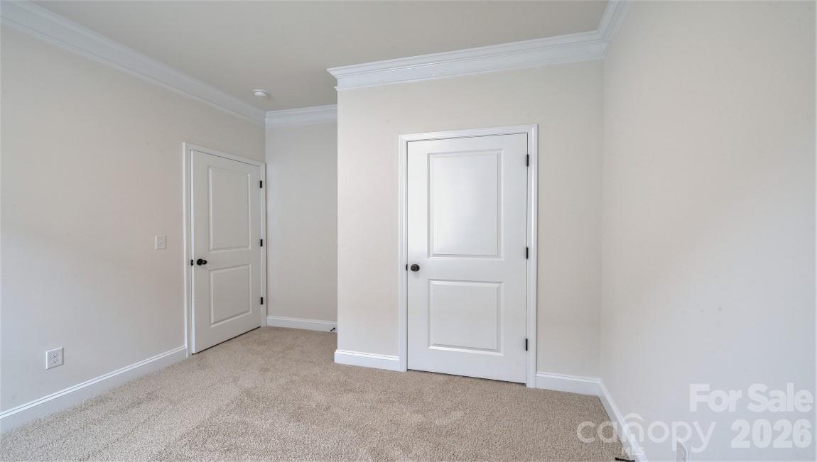 649 River Btm Road Fletcher, NC 28732 - Photo 26 of 40 a view of an empty room