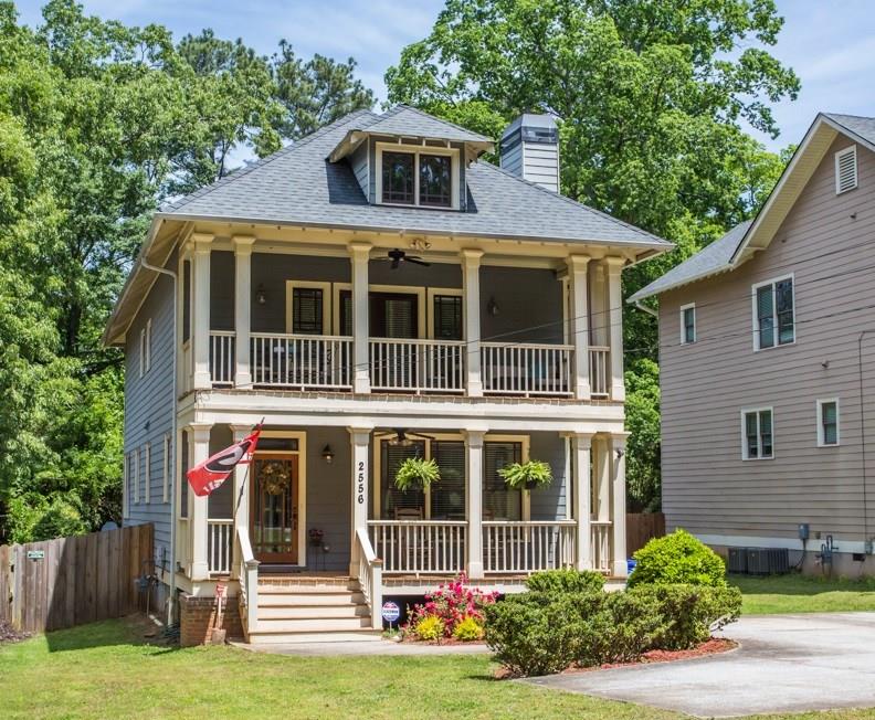 2556 White Oak Drive Decatur, GA 30032 - Photo 1 of 1