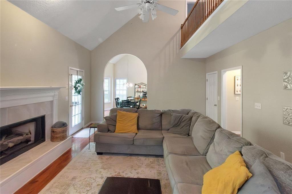 736 Ellison Road Tyrone, GA 30290 - Photo 13 of 20