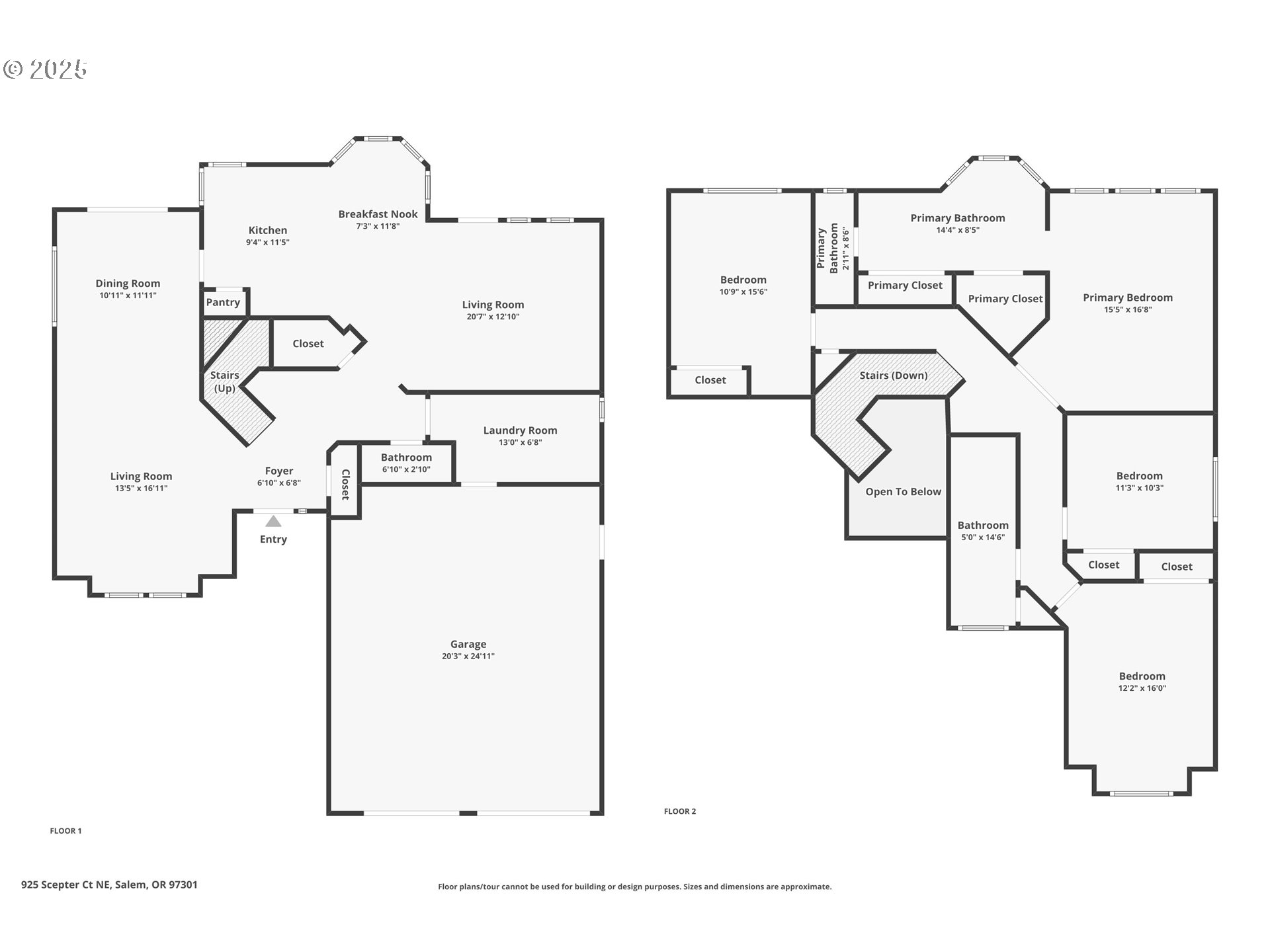 925 Scepter Court Northeast Salem, OR 97301 - Photo 3 of 48