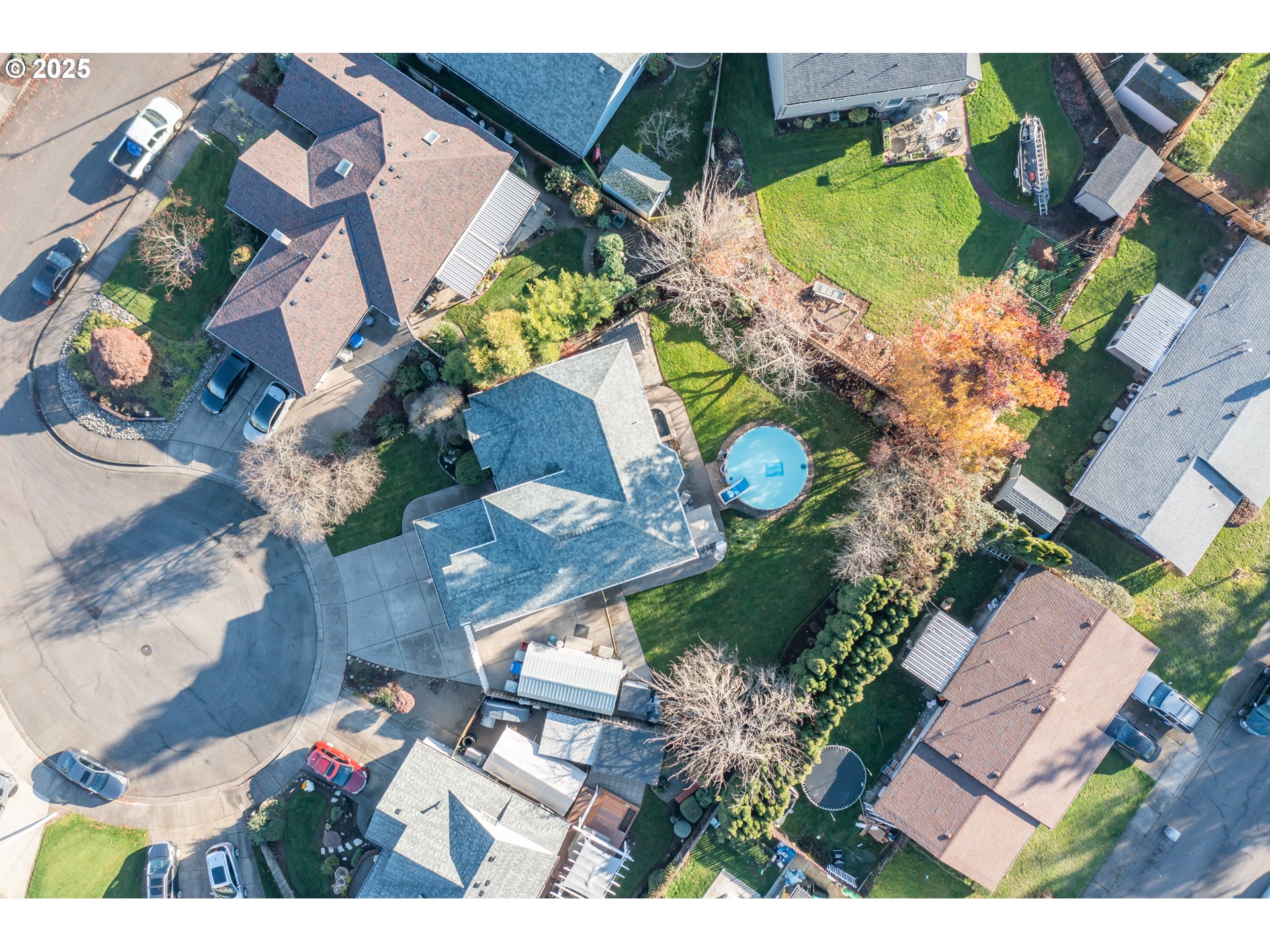 925 Scepter Court Northeast Salem, OR 97301 - Photo 35 of 48