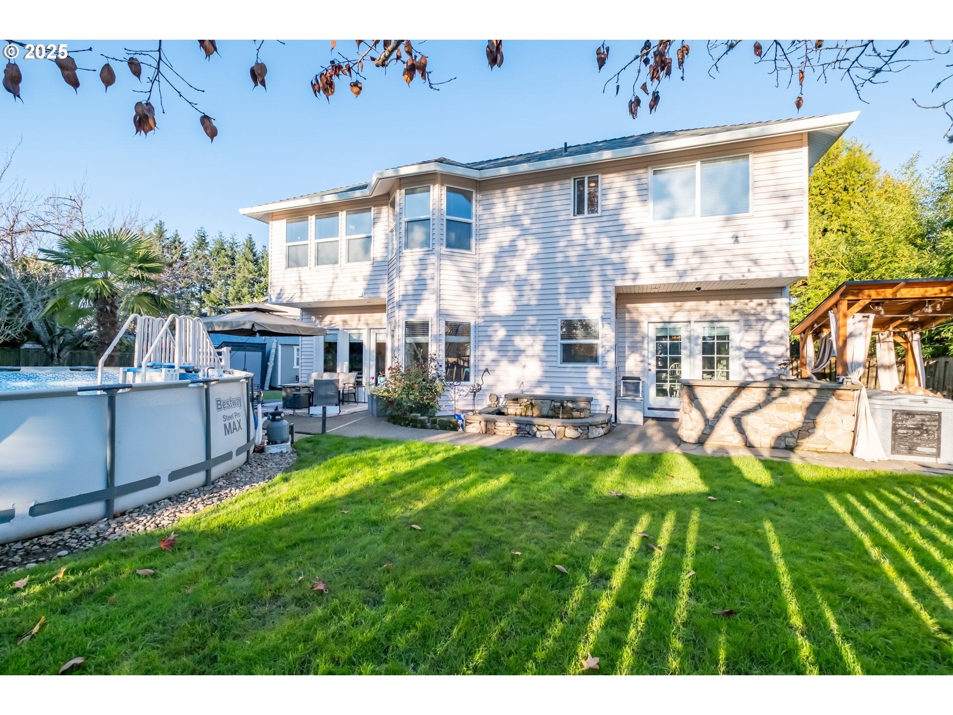925 Scepter Court Northeast Salem, OR 97301 - Photo 38 of 48