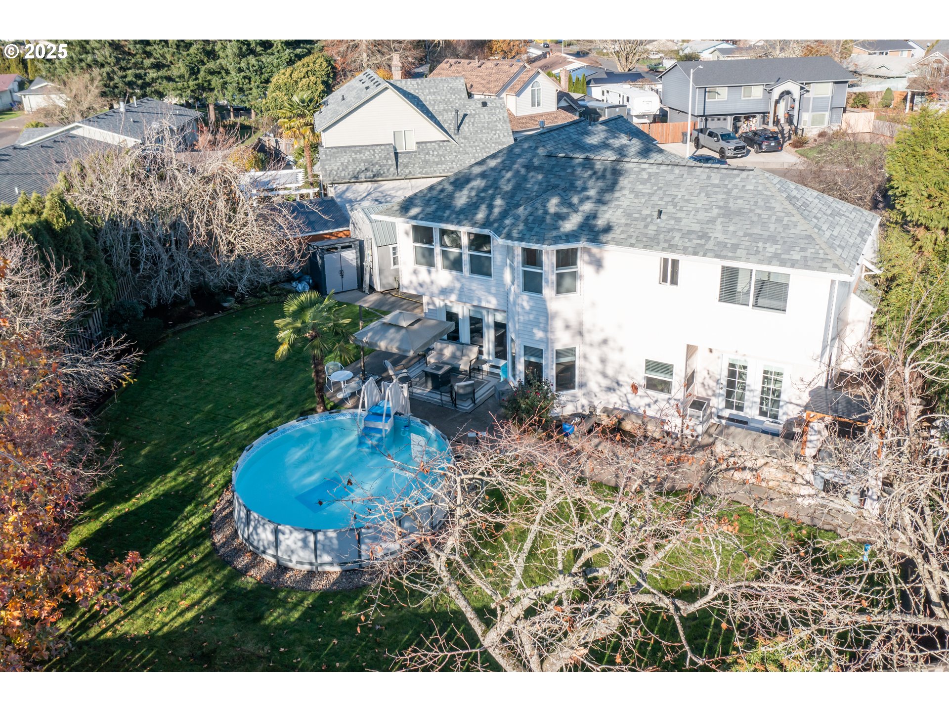 925 Scepter Court Northeast Salem, OR 97301 - Photo 44 of 48