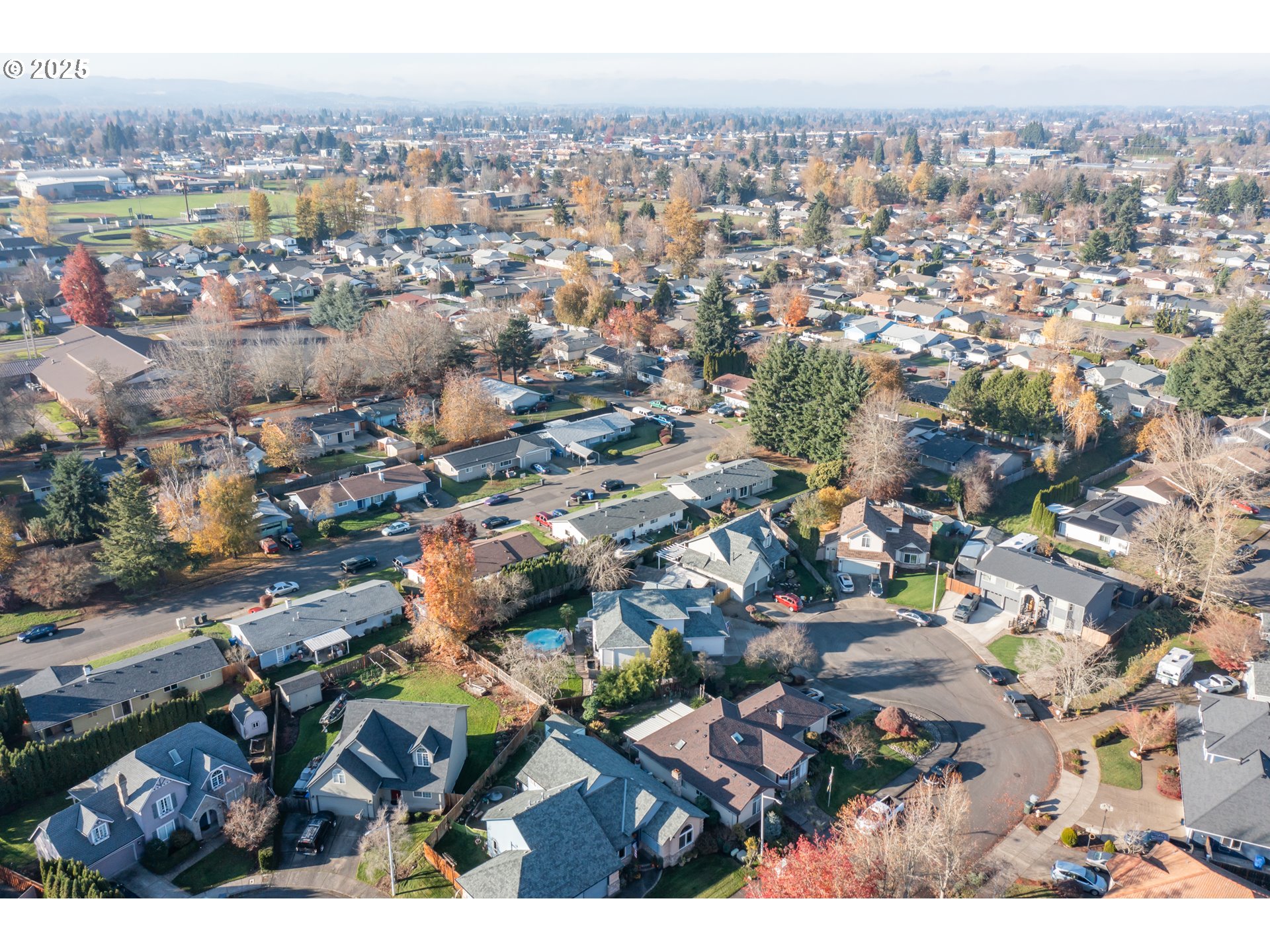 925 Scepter Court Northeast Salem, OR 97301 - Photo 45 of 48