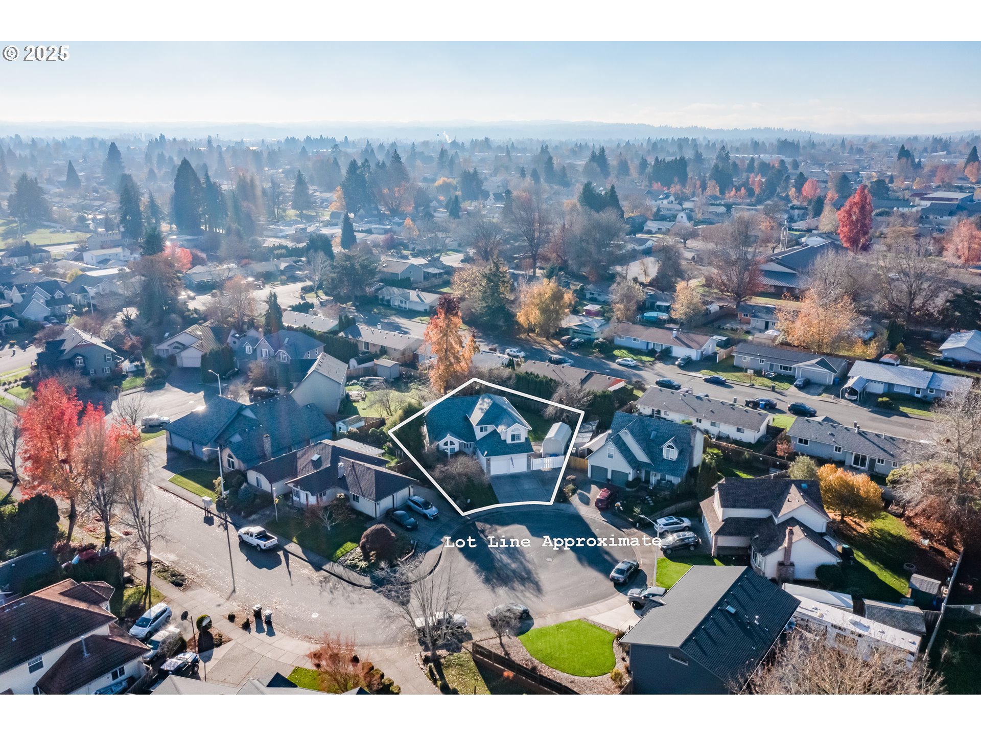 925 Scepter Court Northeast Salem, OR 97301 - Photo 46 of 48