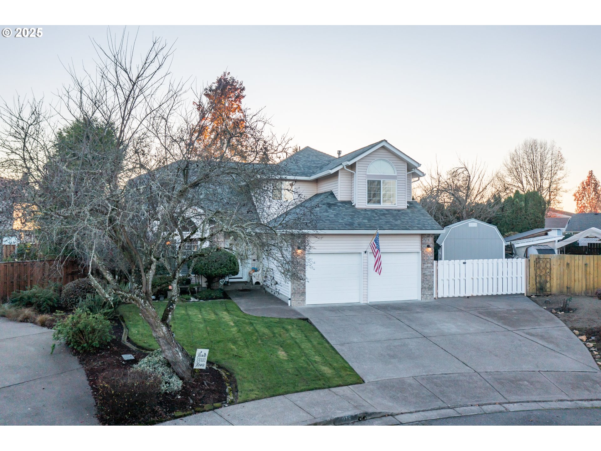 925 Scepter Court Northeast Salem, OR 97301 - Photo 47 of 48