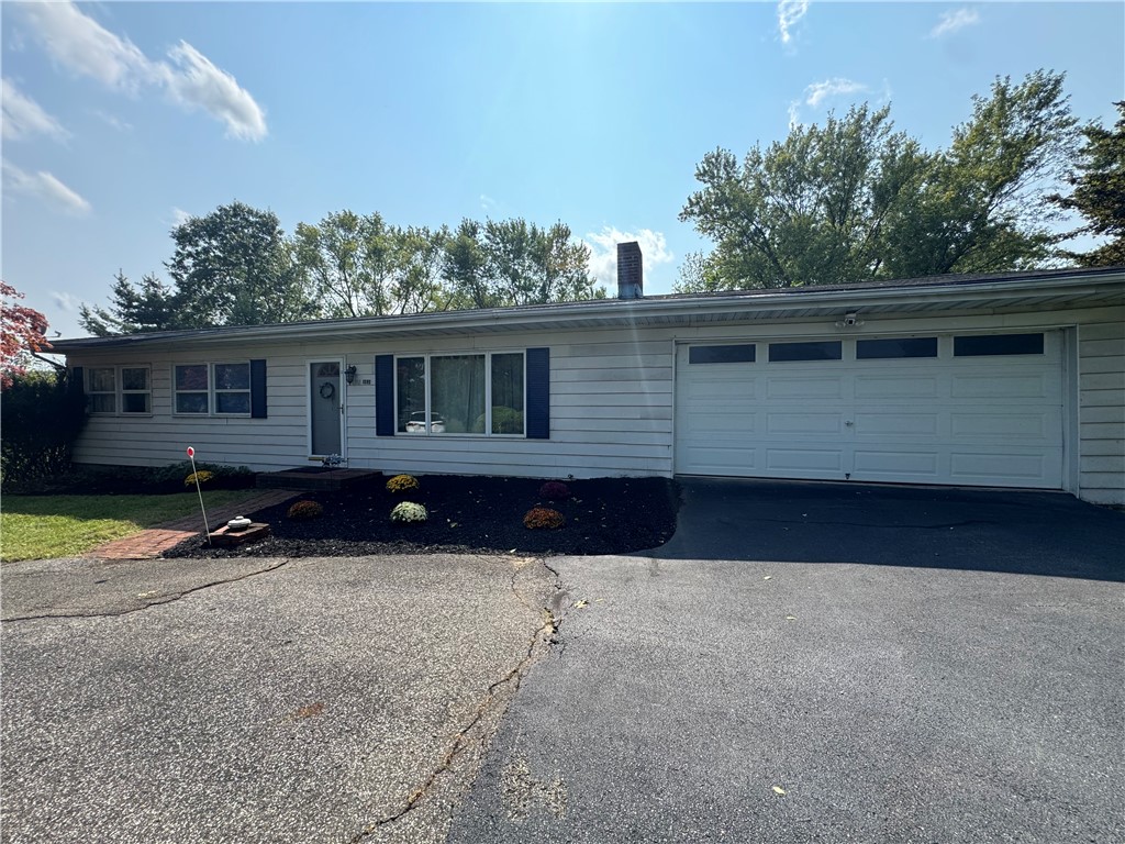 1058 Sing Sing Road Horseheads, NY 14845 - Photo 2 of 26