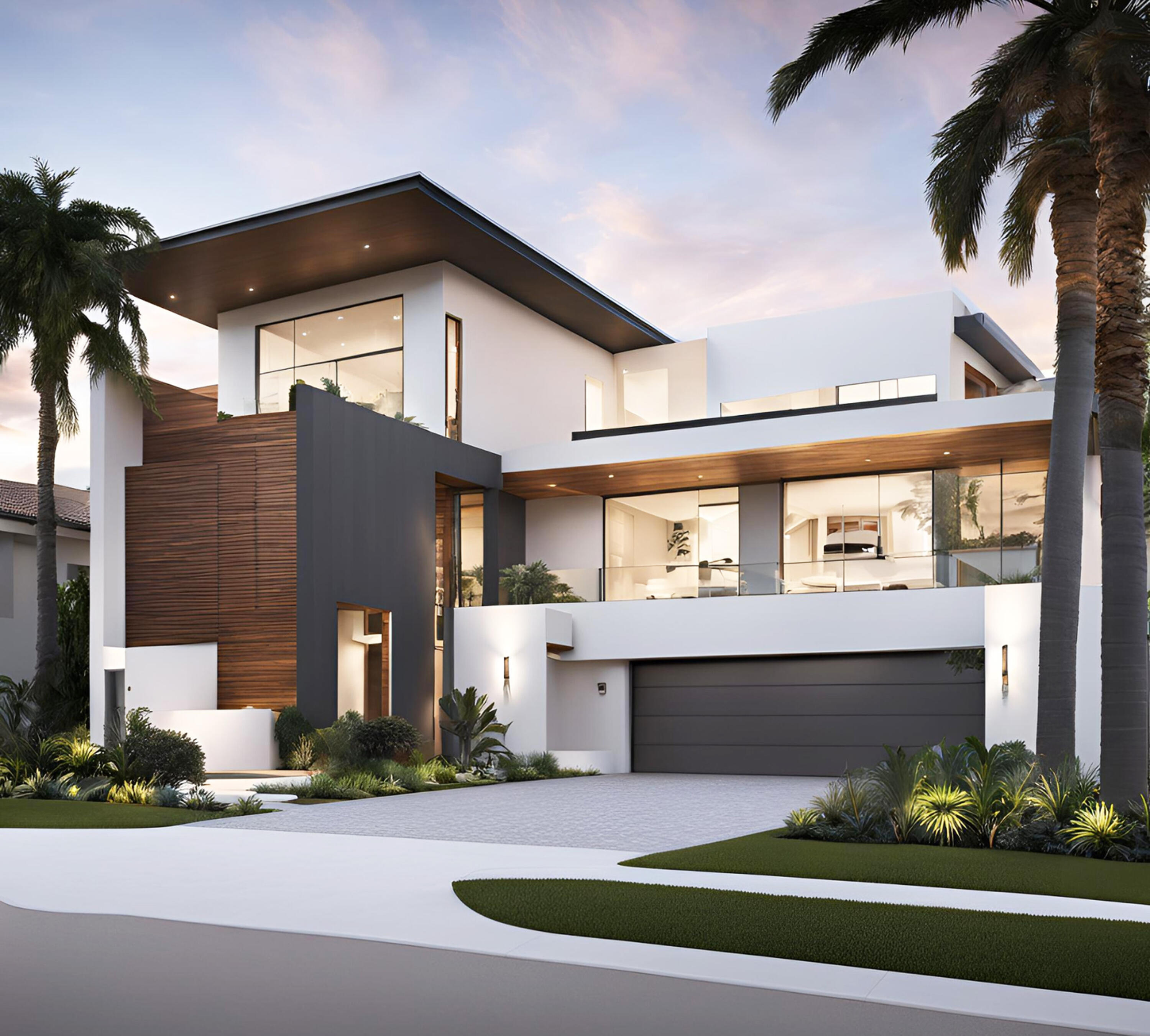 2715 Lake Drive Riviera Beach, FL 33404 - Photo 12 of 15 2715 Lake Dr House Rendering