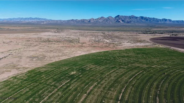 $12,900 | 4.77-ac Thompson Road, Unit C, Elfrida, AZ 85610