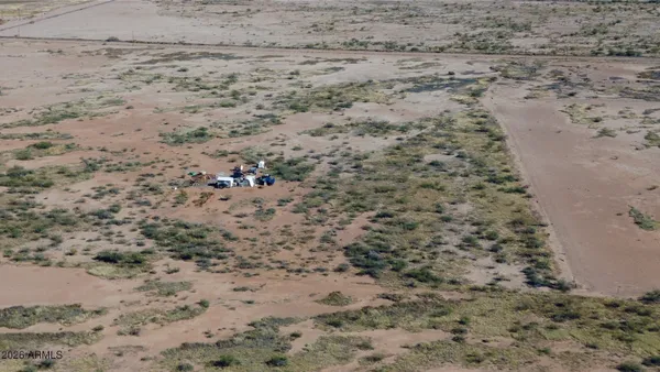 $12,900 | 4.77-ac Thompson Road, Unit C, Elfrida, AZ 85610