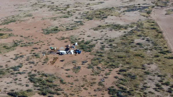 $12,900 | 4.77-ac Thompson Road, Unit C, Elfrida, AZ 85610