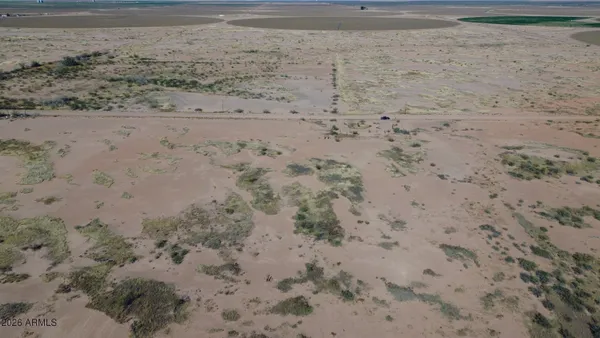 $12,900 | 4.77-ac Thompson Road, Unit C, Elfrida, AZ 85610