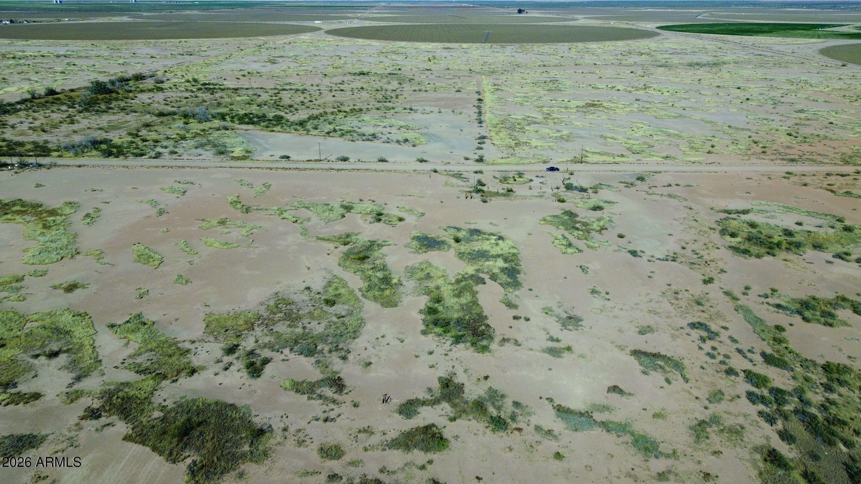 4.77-ac Thompson Road, Unit C Elfrida, AZ 85610 - Photo 17 of 34 a view of a beach with a mountain view