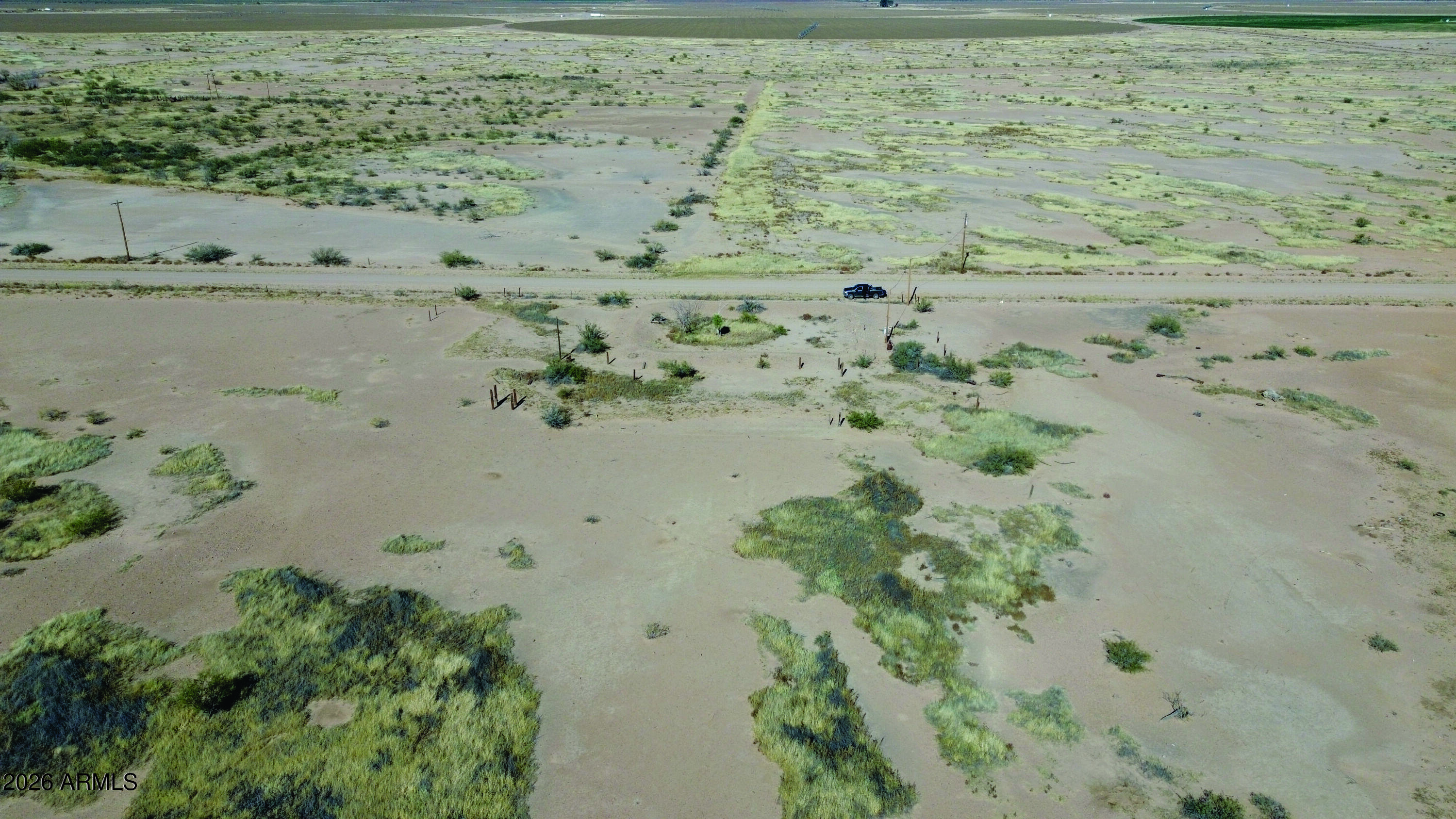 4.77-ac Thompson Road, Unit C Elfrida, AZ 85610 - Photo 18 of 34 a view of beach and beach