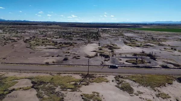 $12,900 | 4.77-ac Thompson Road, Unit C, Elfrida, AZ 85610