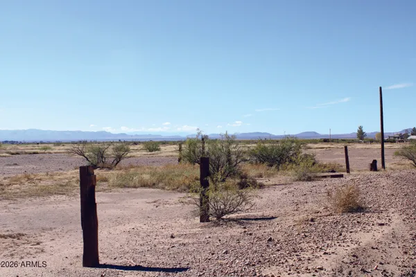$12,900 | 4.77-ac Thompson Road, Unit C, Elfrida, AZ 85610