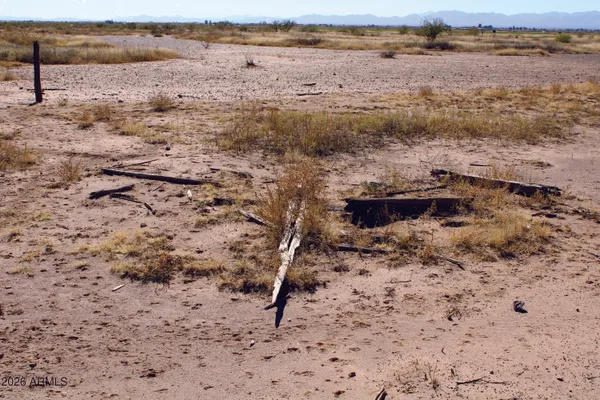 $12,900 | 4.77-ac Thompson Road, Unit C, Elfrida, AZ 85610
