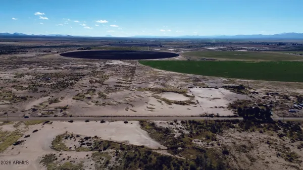 $12,900 | 4.77-ac Thompson Road, Unit C, Elfrida, AZ 85610