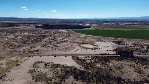 $12,900 | 4.77-ac Thompson Road, Unit C, Elfrida, AZ 85610