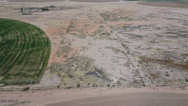 $12,900 | 4.77-ac Thompson Road, Unit C, Elfrida, AZ 85610