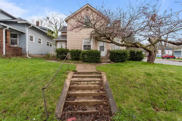 $99,900 | 823 West 6th Street, Marion, IN 46953