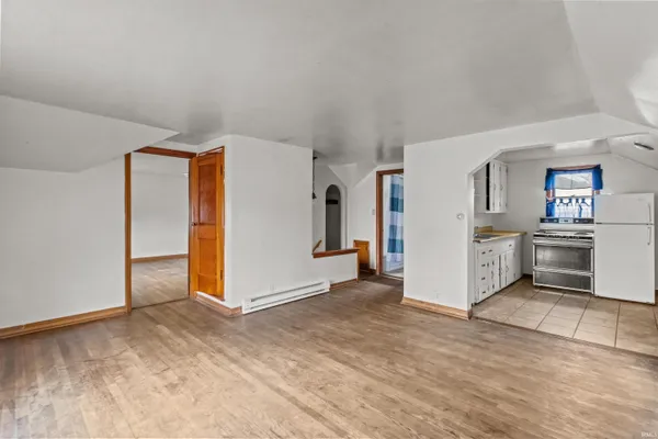 $99,900 | 823 West 6th Street, Marion, IN 46953