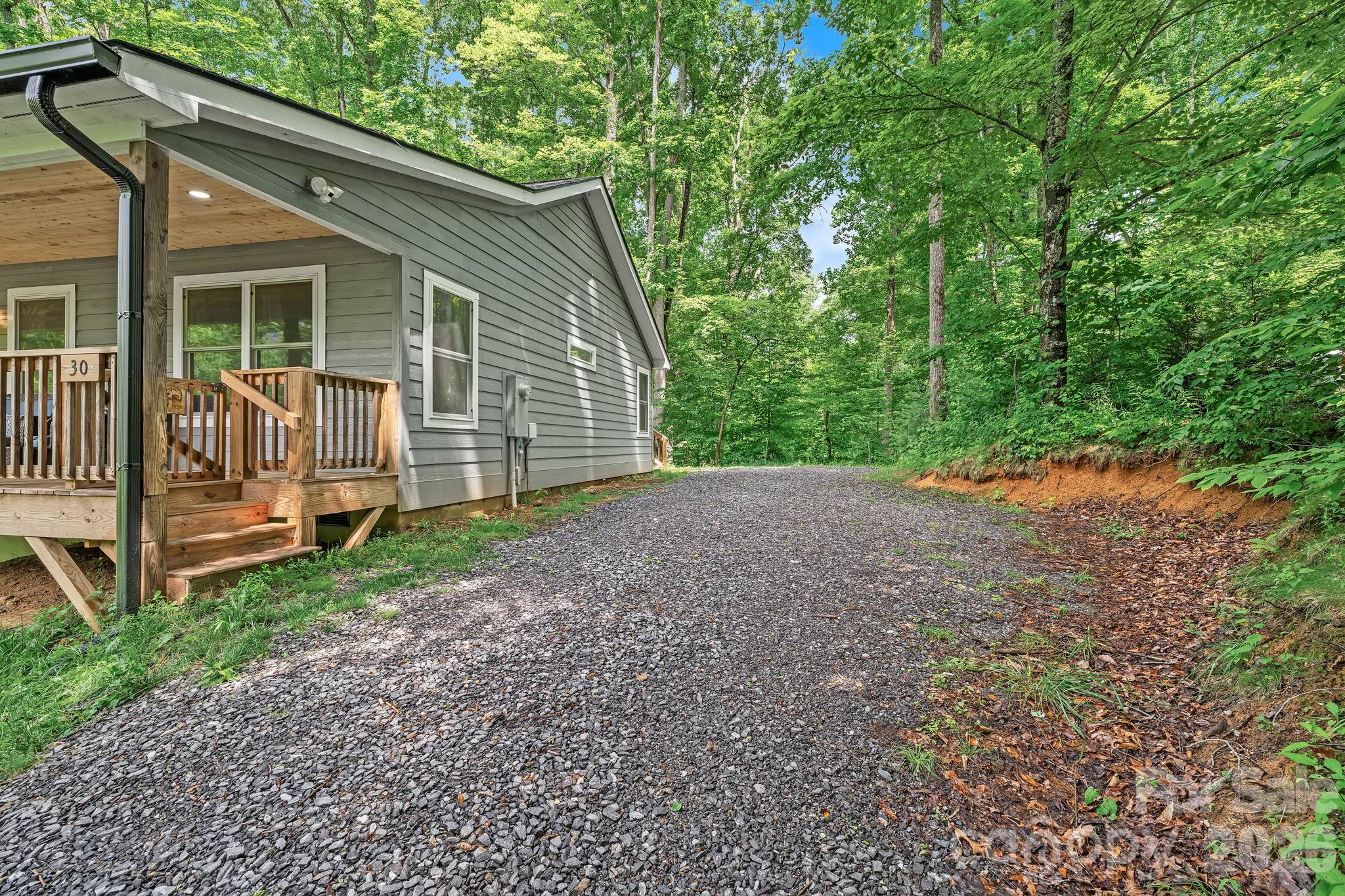 30 Sleeping Bear Ridge Maggie Valley, NC 28751 - Photo 25 of 37