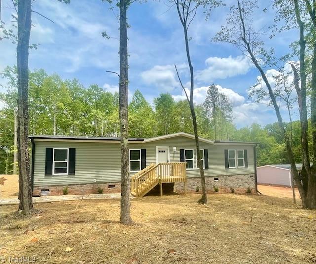 2764 Sowers Road Linwood, NC 27299 - Photo 1 of 17