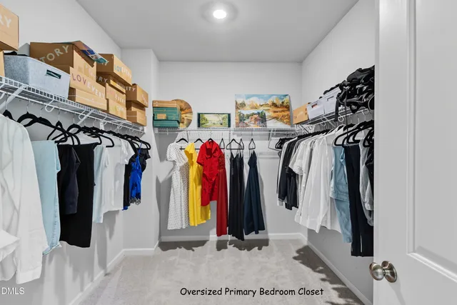 $700,000 | 1052 Climbing Aster Drive, Durham, NC 27703