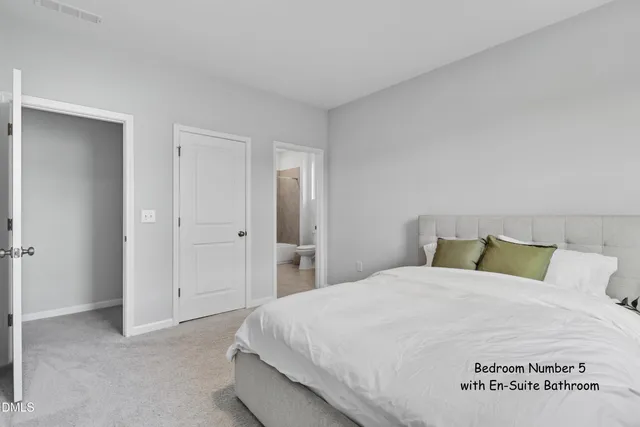 $700,000 | 1052 Climbing Aster Drive, Durham, NC 27703