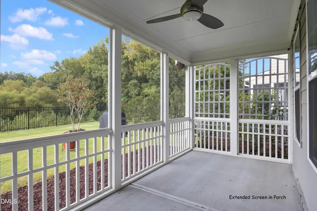 $700,000 | 1052 Climbing Aster Drive, Durham, NC 27703