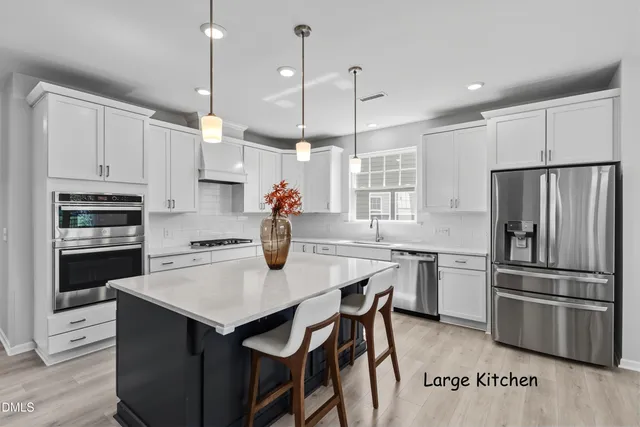 $700,000 | 1052 Climbing Aster Drive, Durham, NC 27703