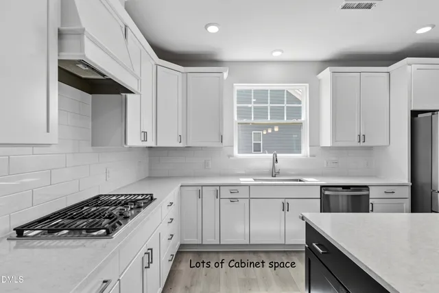 $700,000 | 1052 Climbing Aster Drive, Durham, NC 27703