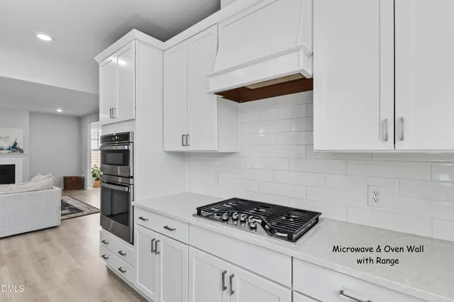 $700,000 | 1052 Climbing Aster Drive, Durham, NC 27703